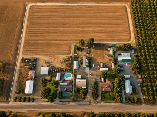 24346 Avenue 106, Terra Bella, CA 93270