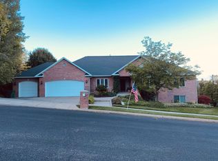 1452 Mount Logan Dr, Logan, UT 84321