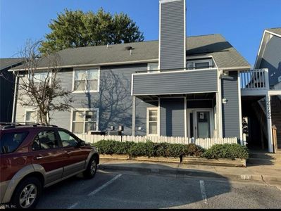 12762 Saint James Pl APT B, Newport News, VA, 23602
