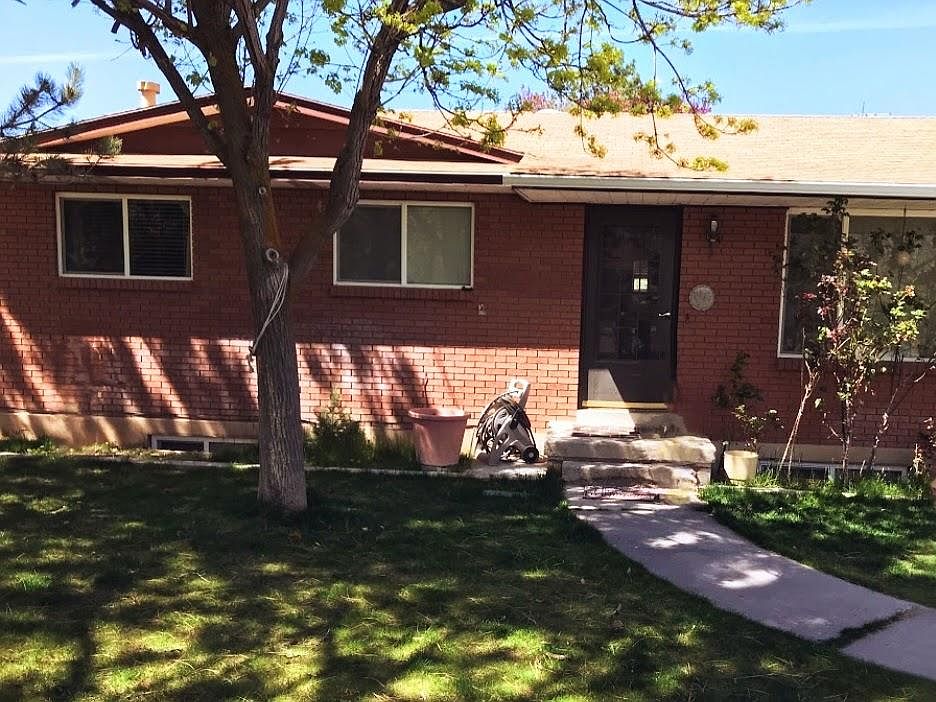 287 N 100 E, North Salt Lake, UT 84054 Zillow