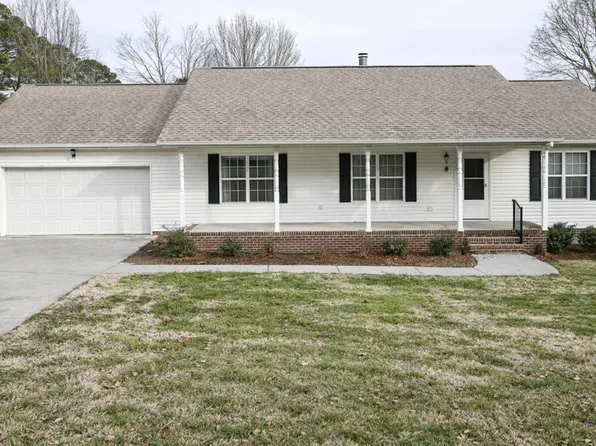 4211 Blue Springs Rd, Cleveland, TN 37311