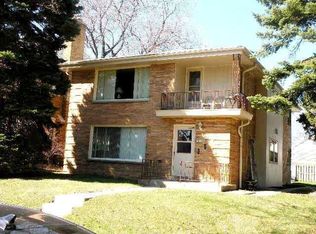 3441 N 53rd St, Milwaukee, WI 53216