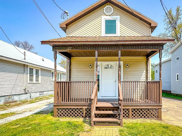 89 1/2 Pearl Street, St. Albans City, VT 05478