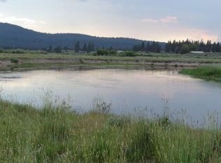 41760 Champs Flat Rd, Chiloquin, OR 97624