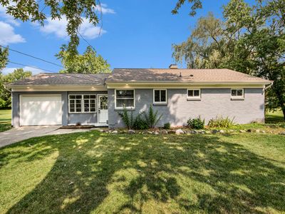 13488 Woodrow Ave NW, Grand rapids, MI, 49534