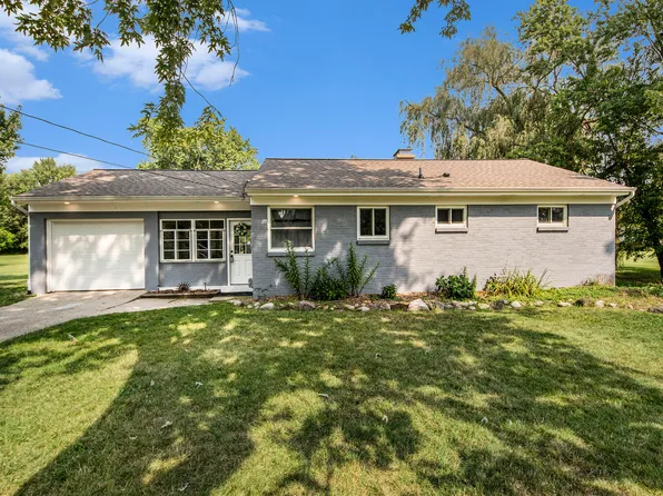 13488 Woodrow Ave NW, Grand Rapids, MI 49534