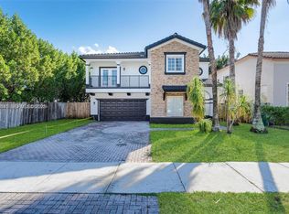 16367 SW 50th Ter, Miami, FL 33185