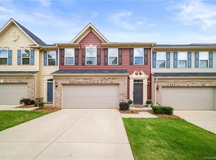 3212 Morgan Clark Rd, Charlotte, NC 28208