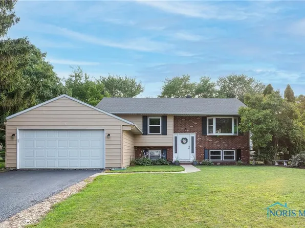 146 Pheasant Dr, Perrysburg, OH 43551