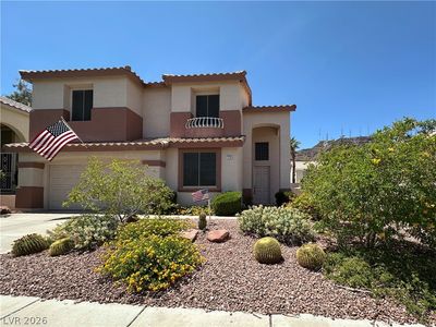 715 Leicester St, Henderson, NV, 89002