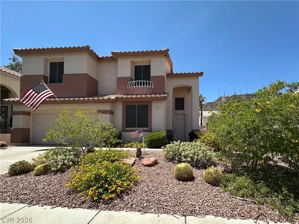 715 Leicester St, Henderson, NV 89002