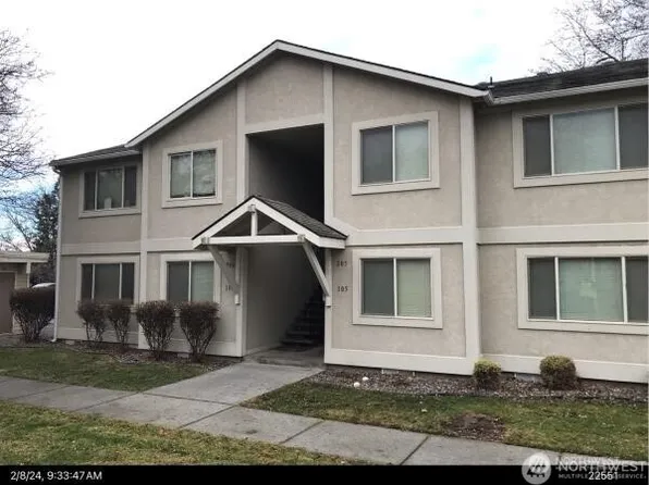 1910 J Street #101, Walla Walla, WA 99362