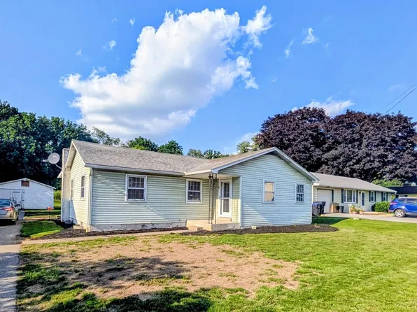 3403 Lincoln Hwy E, Paradise, PA 17562