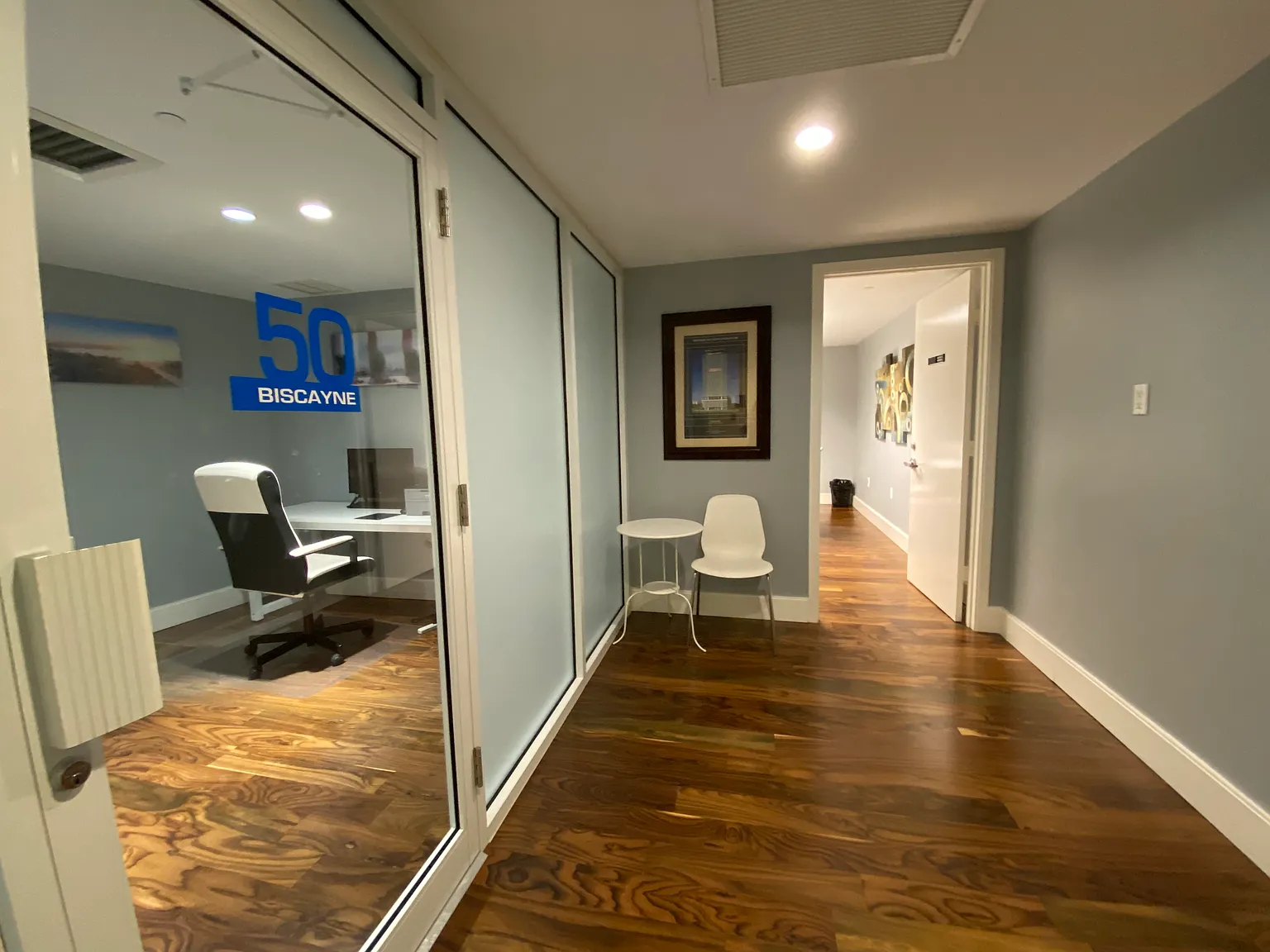 2 bed, 1357 sqft, $4,500 — Photo 3