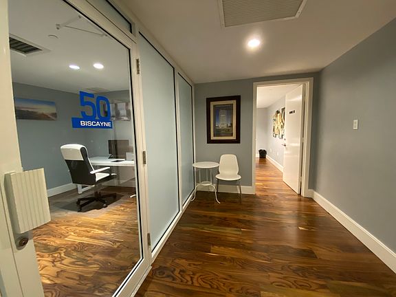 3rd image of 50 Biscayne Blvd #1500