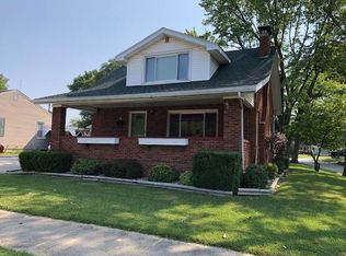 712 S Willow St, Effingham, IL 62401