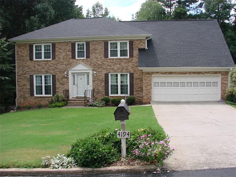 1st image of 4194 King Richard Ct