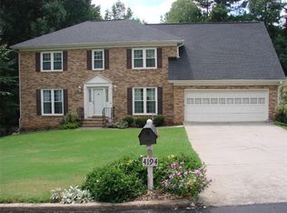 4194 King Richard Ct, Snellville, GA 30039