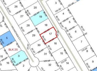 55 Kalamazoo Trl, Palm Coast, FL 32164