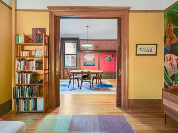 605 West 111th Street 43 image 3 of 11