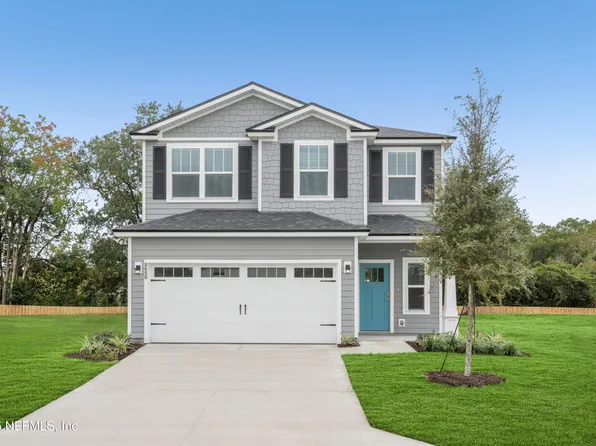 8650 CRYSTALLINE Lane, Jacksonville, FL 32221