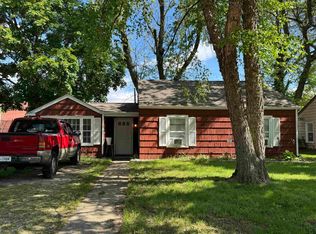 134 E Emerald St, Elkhart, IN 46514