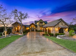 8715 Terra Mont Way, San Antonio, TX 78255
