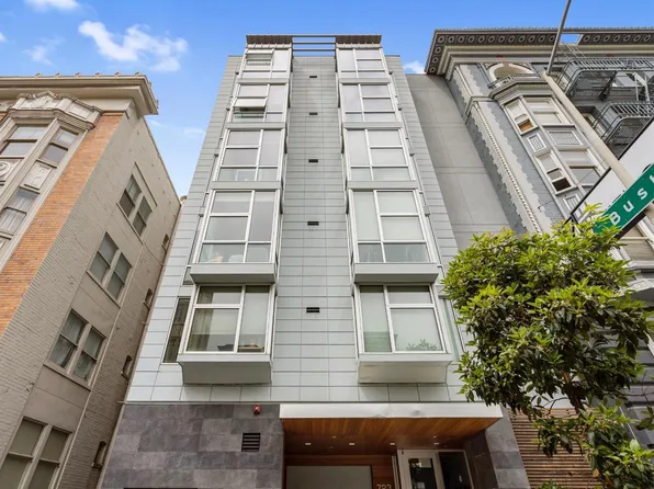 723 Taylor St #302, San Francisco, CA 94108