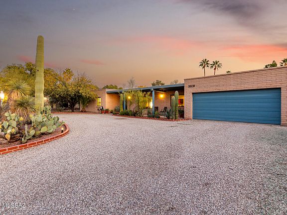 4th image of 3508 N Calle Floreada