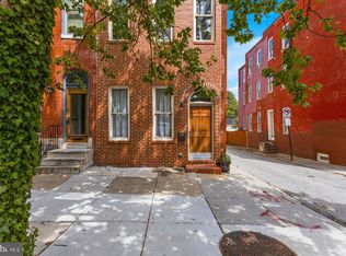 109 N Gilmor St, Baltimore, MD 21223