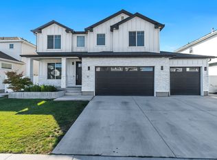 88 S Serrata Ln, Orem, UT 84059