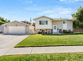 162 Lexington Dr, Billings, MT 59102