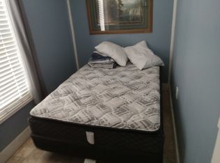 1511 Mesquite St, Big Spring, TX 79720