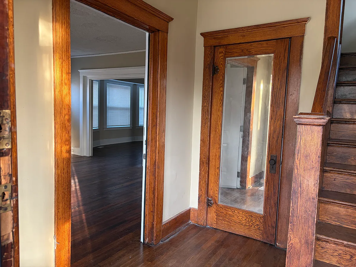 Building Photo - 51 Pilgrim St #51