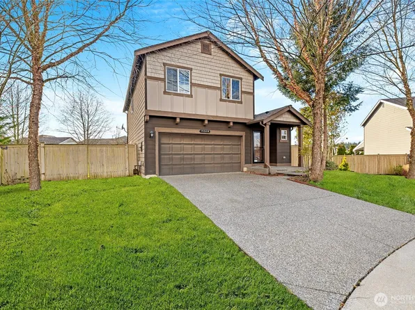 7240 287th Street NW, Stanwood, WA 98292