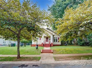 422 Ridgeway Ave, Charlotte, NC 28204