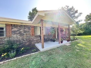 748 N Old Highway 64, Lamar, AR 72846