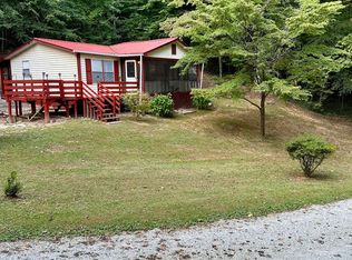 793 Frost Bottom Rd, Oliver Springs, TN 37840