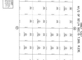 0 Wildwood Rd #13, Wasco, CA 93280