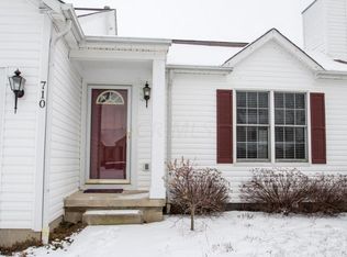 710 Petigrew Dr, Reynoldsburg, OH 43068