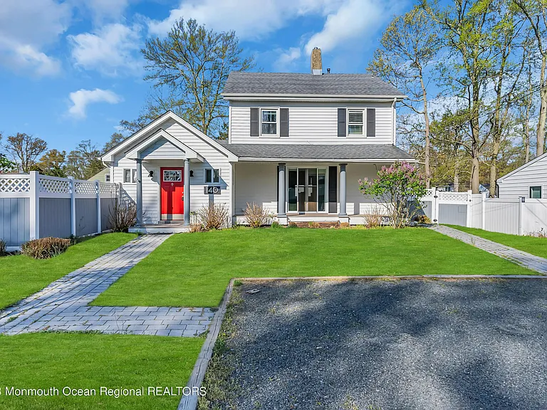 140 Idlewood Ave — Photo 26