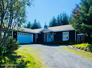 3514 Sitkinak Dr, Kodiak, AK 99615