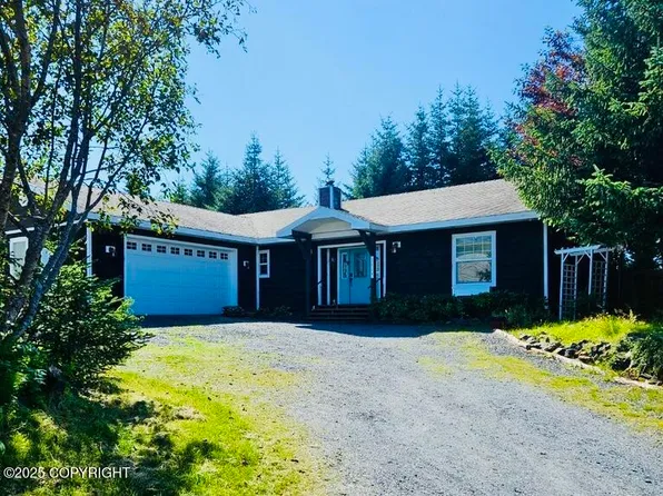3514 Sitkinak Dr, Kodiak, AK 99615