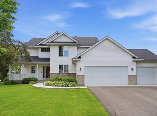 13345 54th Ave N, Plymouth, MN 55442