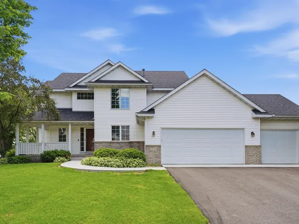 13345 54th Ave N, Plymouth, MN 55442