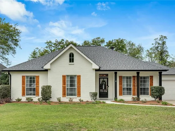 19183 Hector St, Mandeville, LA 70471
