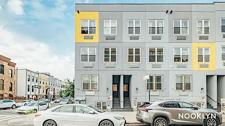 Rented by Nooklyn NYC LLC