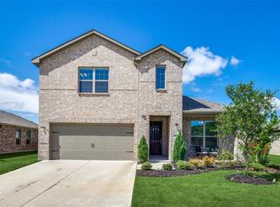 2905 Dominion St, Denton, TX 76209