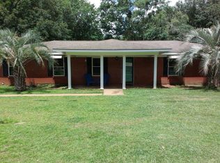 701 N Elm St, Foley, AL 36535