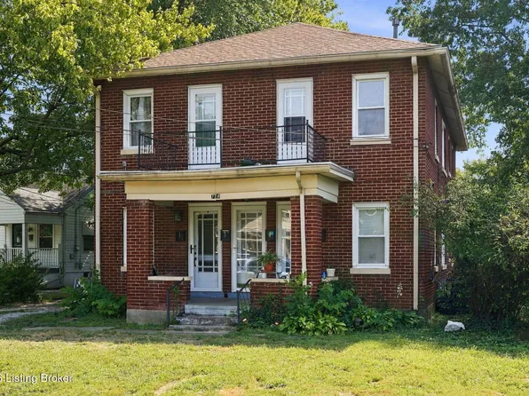 724 Brookline Ave, Louisville, KY 40214